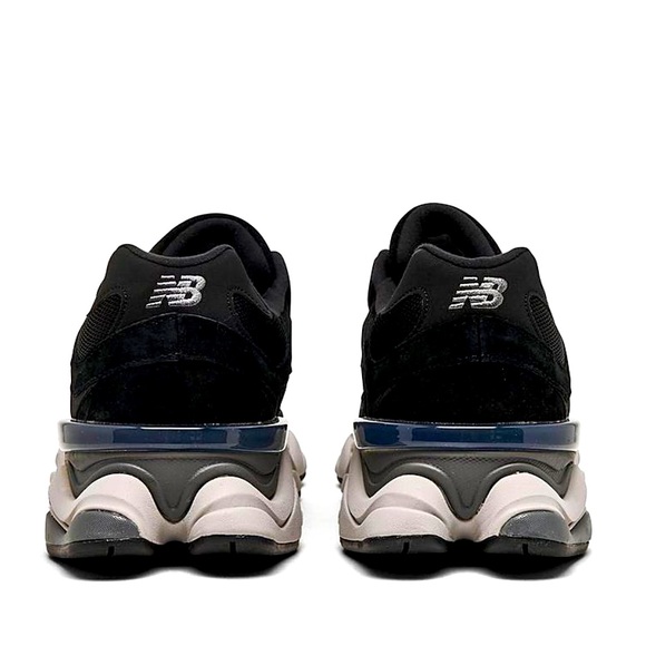 🎓 NEW BALANCE 9060 BLACK PHANTOM 🎓 - Picture 4 of 4